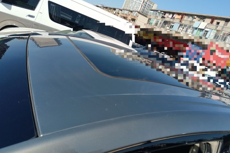 Used Buick GL6 2018 18T 6-Seater Prestige Model