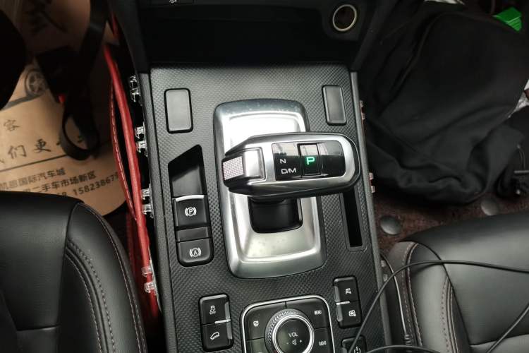 Used Haval H6 Coupe 2019 1.5T Automatic Two-Wheel Drive Luxury Smart Connectivity Version China VI Standard