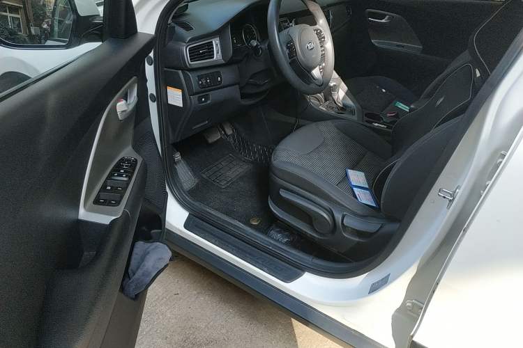 Used Kia Niro 2017 1.6L Standard Edition