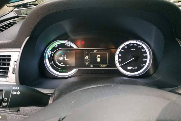 Used Kia Niro 2017 1.6L Standard Edition