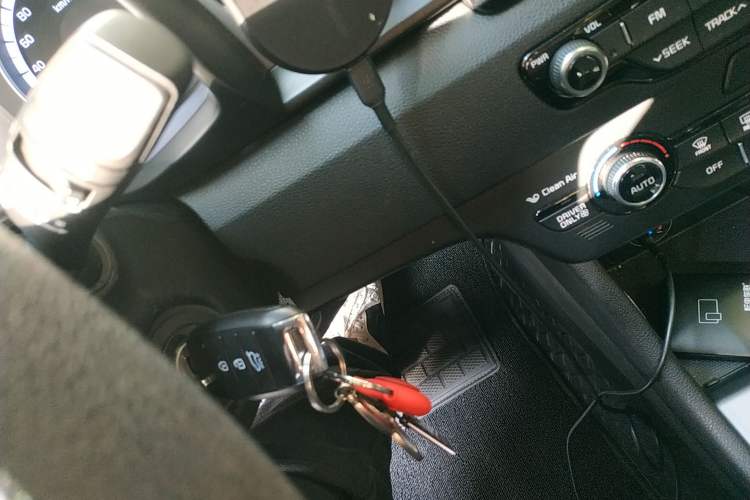 Used Kia Niro 2017 1.6L Standard Edition