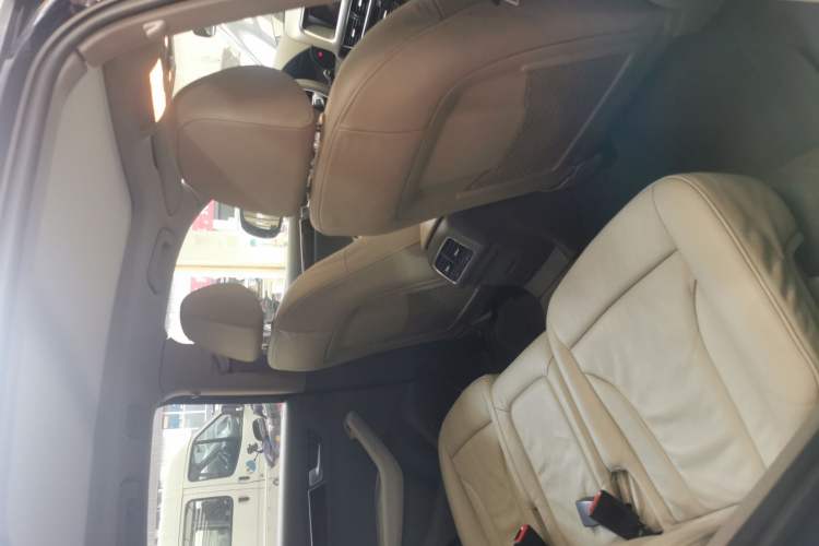 Used Audi Q5 2011 2.0TFSI Comfort Version