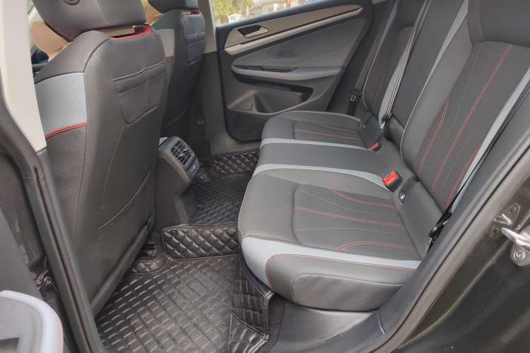 Used Volkswagen Lamando 2022 Lavida L 280TSI DSG Cool & Spicy Edition
