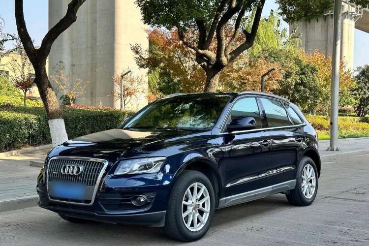 Used Audi Q5 2011 2.0TFSI Comfort Version