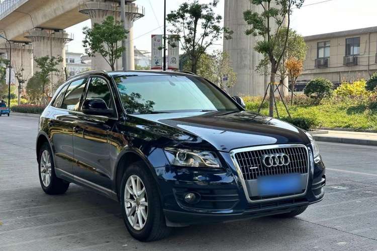 Used Audi Q5 2011 2.0TFSI Comfort Version