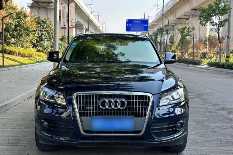 Used Audi Q5 2011 2.0TFSI Comfort Version