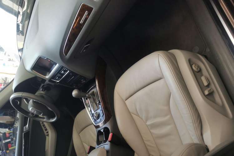 Used Audi Q5 2011 2.0TFSI Comfort Version