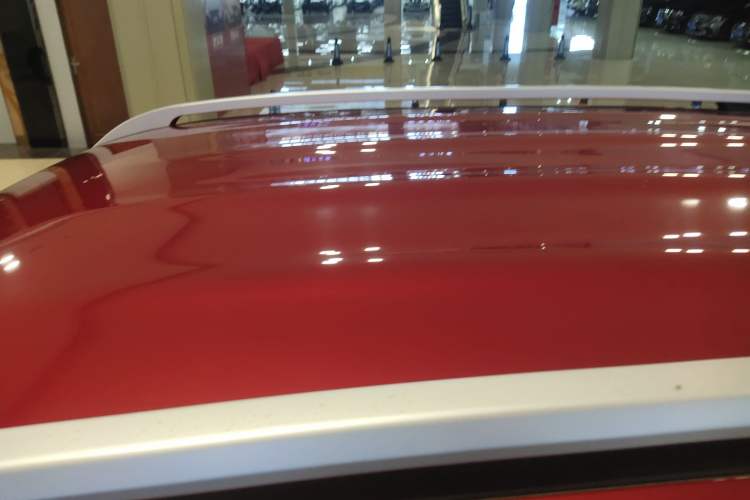 Used Chery Tiggo 5x 2019 HERO 1.5L CVT Fashion Edition