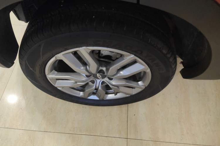 Used Chery Tiggo 5x 2019 HERO 1.5L CVT Fashion Edition