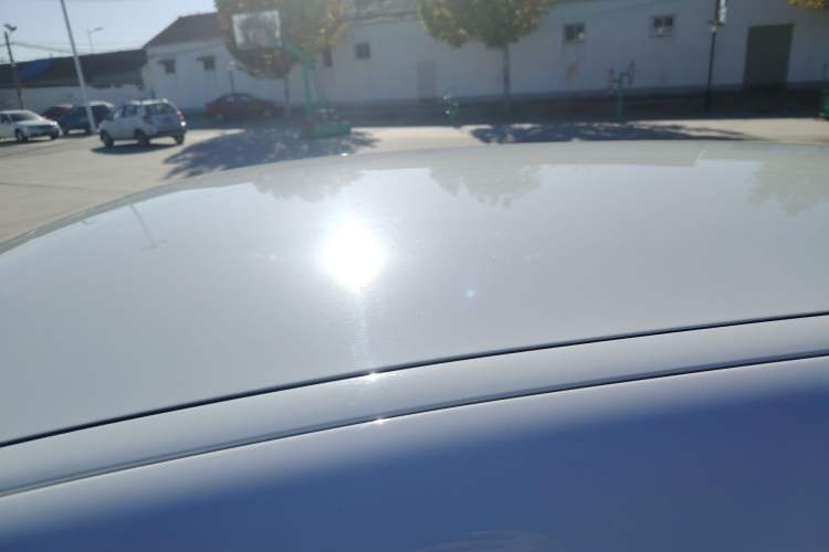 Used Qoros 5 2019 Qoros 5S 1.6 TGDI Leading Model
