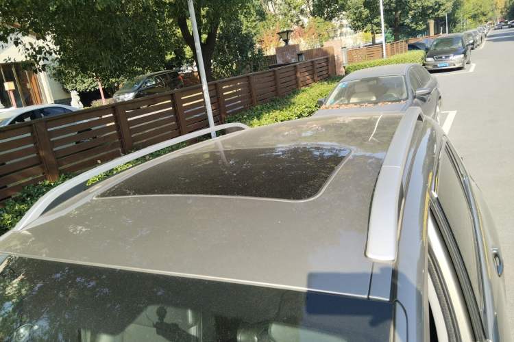 Used Peugeot 3008 2016 2.0L Automatic Classic Edition
