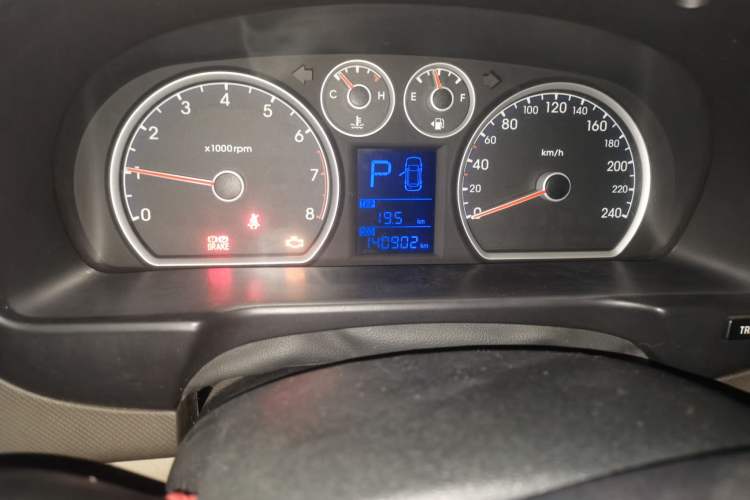 Used Hyundai i30 2009 1.6L Automatic Comfort Edition