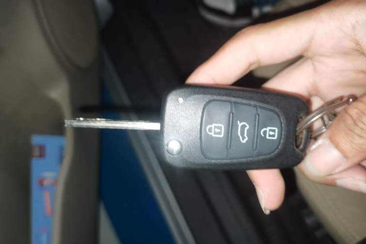 Used Hyundai i30 2009 1.6L Automatic Comfort Edition