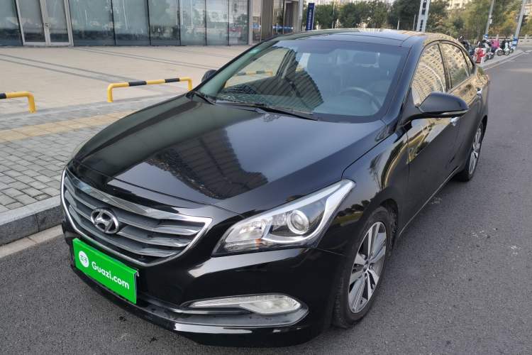 Used Hyundai Mistra 2016 1.8L Automatic Deluxe DLX Model