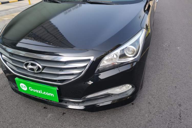 Used Hyundai Mistra 2016 1.8L Automatic Deluxe DLX Model
