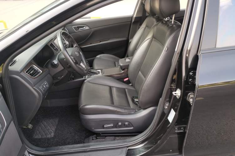 Used Hyundai Mistra 2016 1.8L Automatic Deluxe DLX Model
