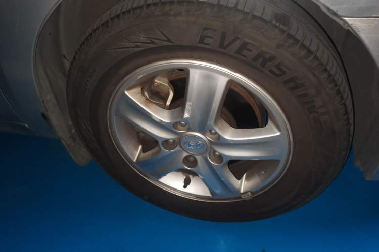 Used Hyundai i30 2009 1.6L Automatic Comfort Edition