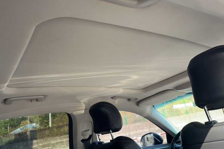 Used Ford Taurus 2016 EcoBoost 180 Luxury Model