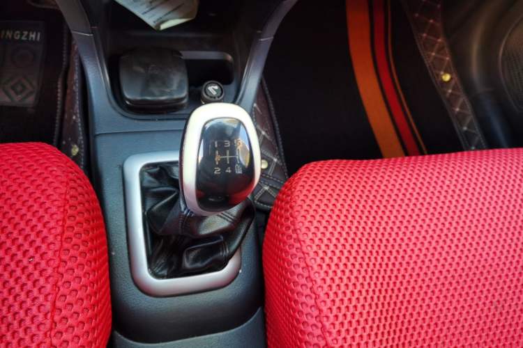 Used Suzuki Liana A6 2015 Hatchback 1.4L Manual Enjoyment Model