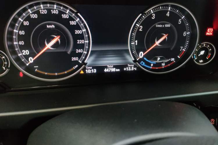 Used BMW X6 2015 xDrive35i Luxury Edition
