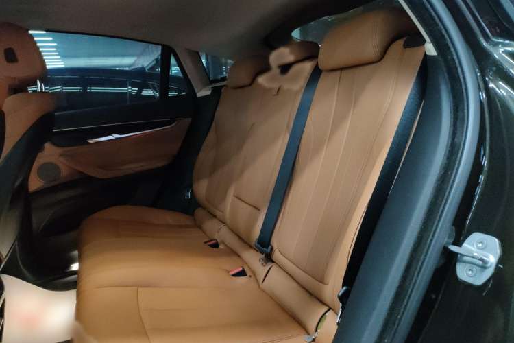 Used BMW X6 2015 xDrive35i Luxury Edition
