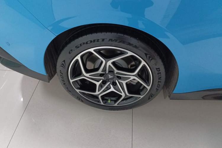 Used NETA GT 2023 560
