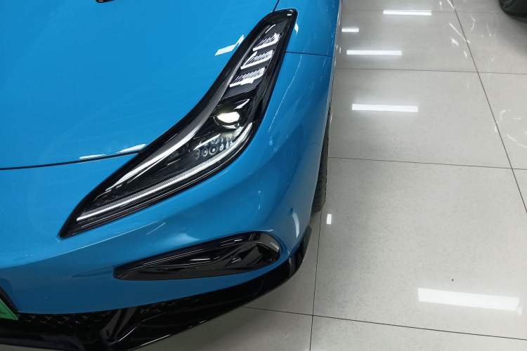 Used NETA GT 2023 560
