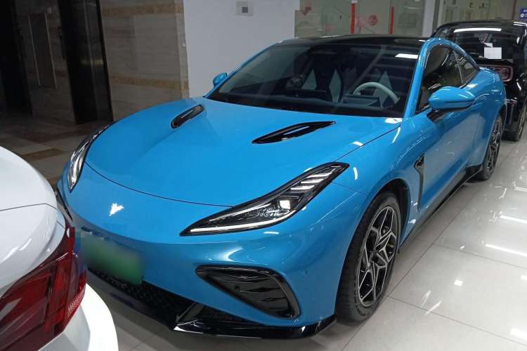 Used NETA GT 2023 560