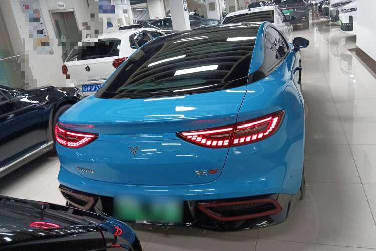 Used NETA GT 2023 560
