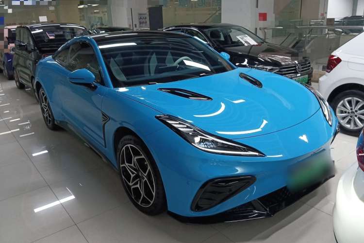 Used NETA GT 2023 560
