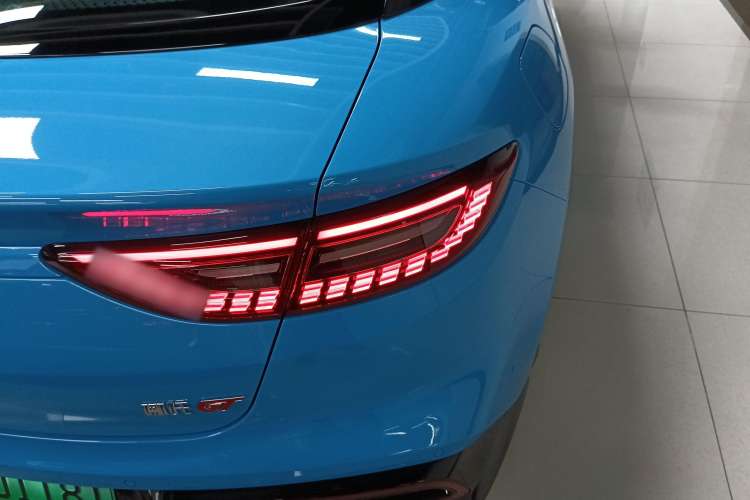 Used NETA GT 2023 560
