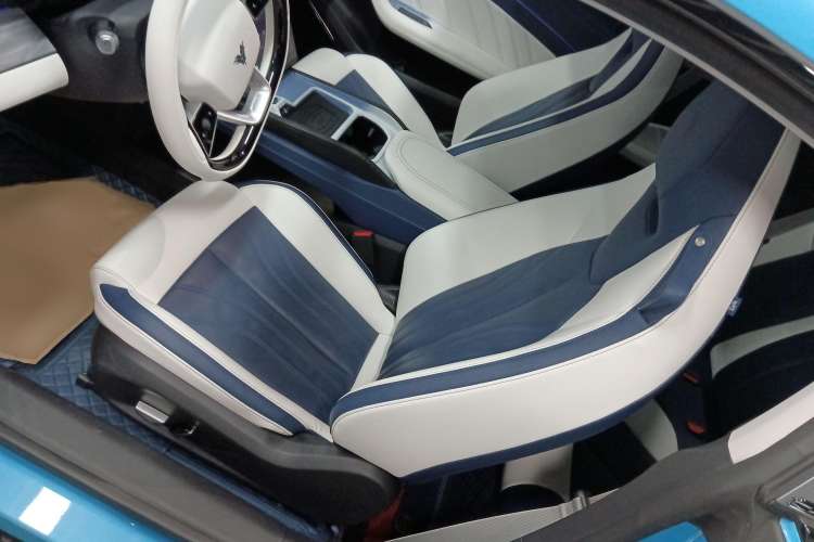 Used NETA GT 2023 560
