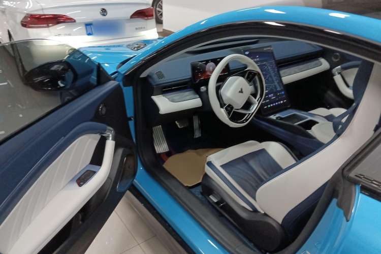 Used NETA GT 2023 560
