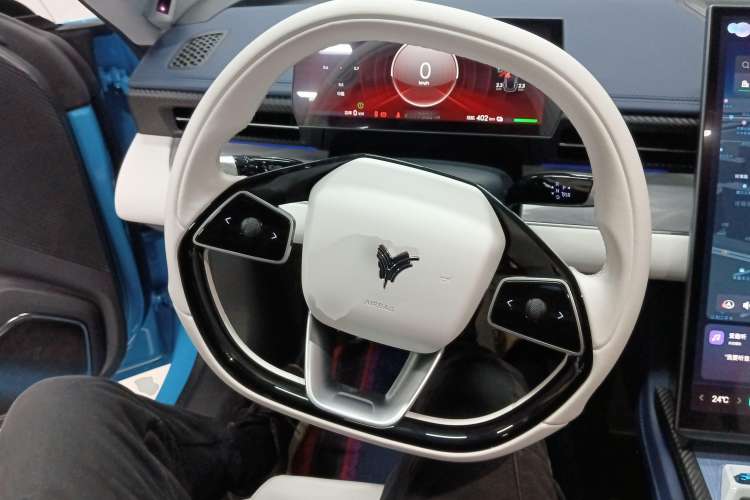 Used NETA GT 2023 560
