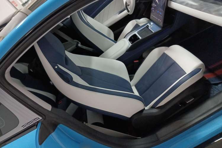 Used NETA GT 2023 560
