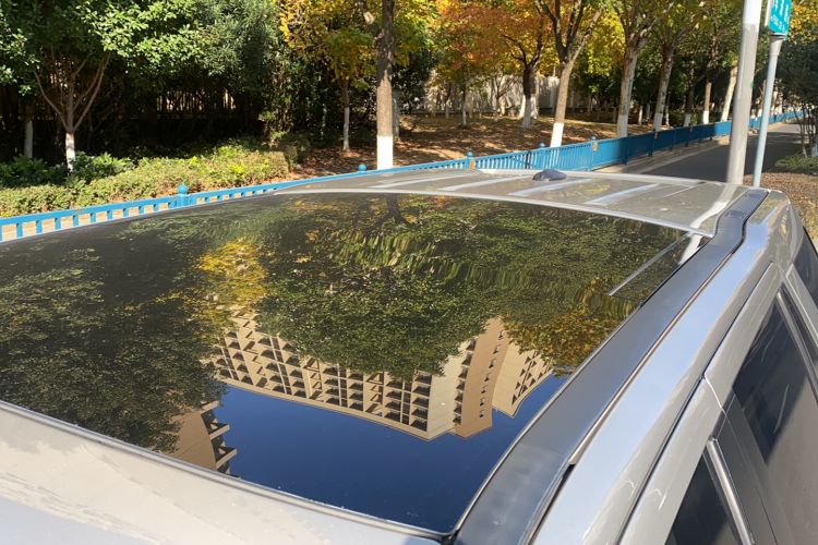 Used Land Rover Freelander 2 2013 2.0T Si4 SE Gasoline Edition Roof