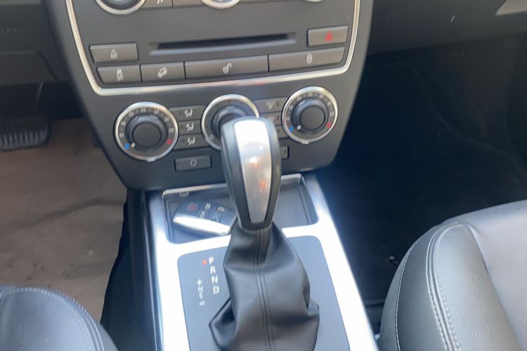 Used Land Rover Freelander 2 2013 2.0T Si4 SE Gasoline Edition Gear Lever