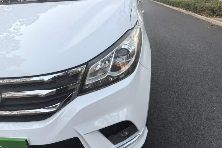 Used SAIC MAXUS G10 2018 PLUS 2.0T Manual Elite Edition