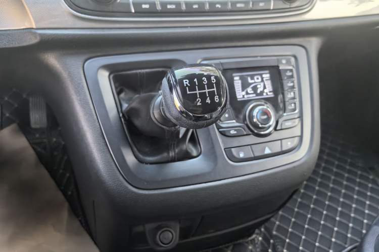 Used SAIC MAXUS G10 2018 PLUS 2.0T Manual Elite Edition