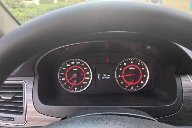 Used SAIC MAXUS G10 2018 PLUS 2.0T Manual Elite Edition