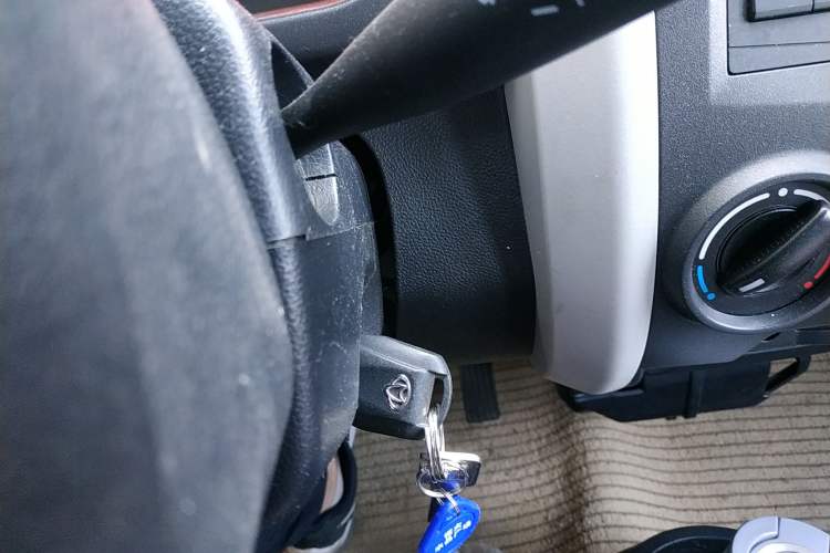 Used CHANGAN KAICHENG Star 3 2015 1.0L Value Edition Non-Air-Conditioned C10