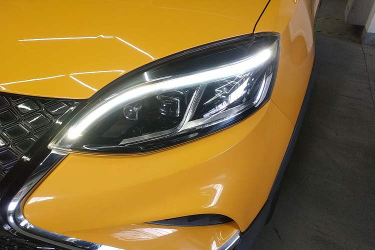 Used Yudo π3 2019 Pro Long-Distance Edition Elite Model
