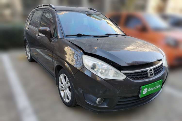 Used Suzuki Liana A6 2015 Hatchback 1.4L Manual Enjoyment Model