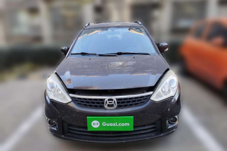 Used Suzuki Liana A6 2015 Hatchback 1.4L Manual Enjoyment Model