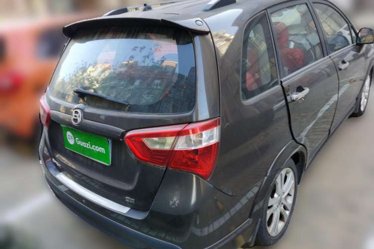 Used Suzuki Liana A6 2015 Hatchback 1.4L Manual Enjoyment Model