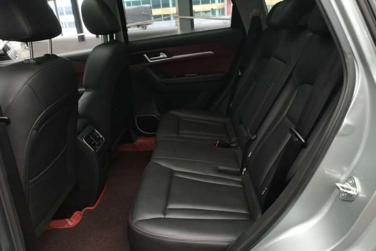 Used Haval H6 Coupe 2019 1.5T Automatic Two-Wheel Drive Luxury Smart Connectivity Version China VI Standard