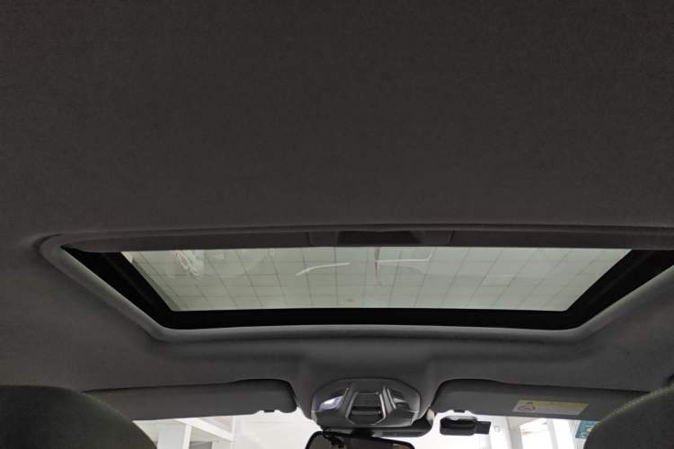 Used Baojun RC-5 2020 1.5T CVT Smart Luxury Edition
