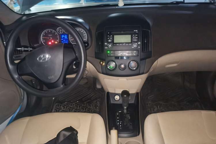 Used Hyundai i30 2009 1.6L Automatic Comfort Edition