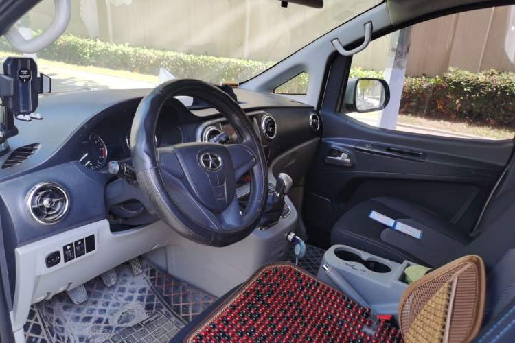Used JAC M3 2016 IKEA Edition 1.6L Luxury Smart Model
