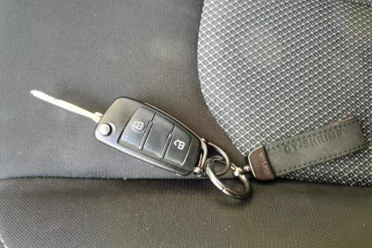 Used JAC M3 2016 IKEA Edition 1.6L Luxury Smart Model
